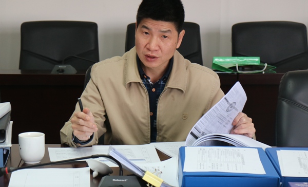 广州职业病危害防治