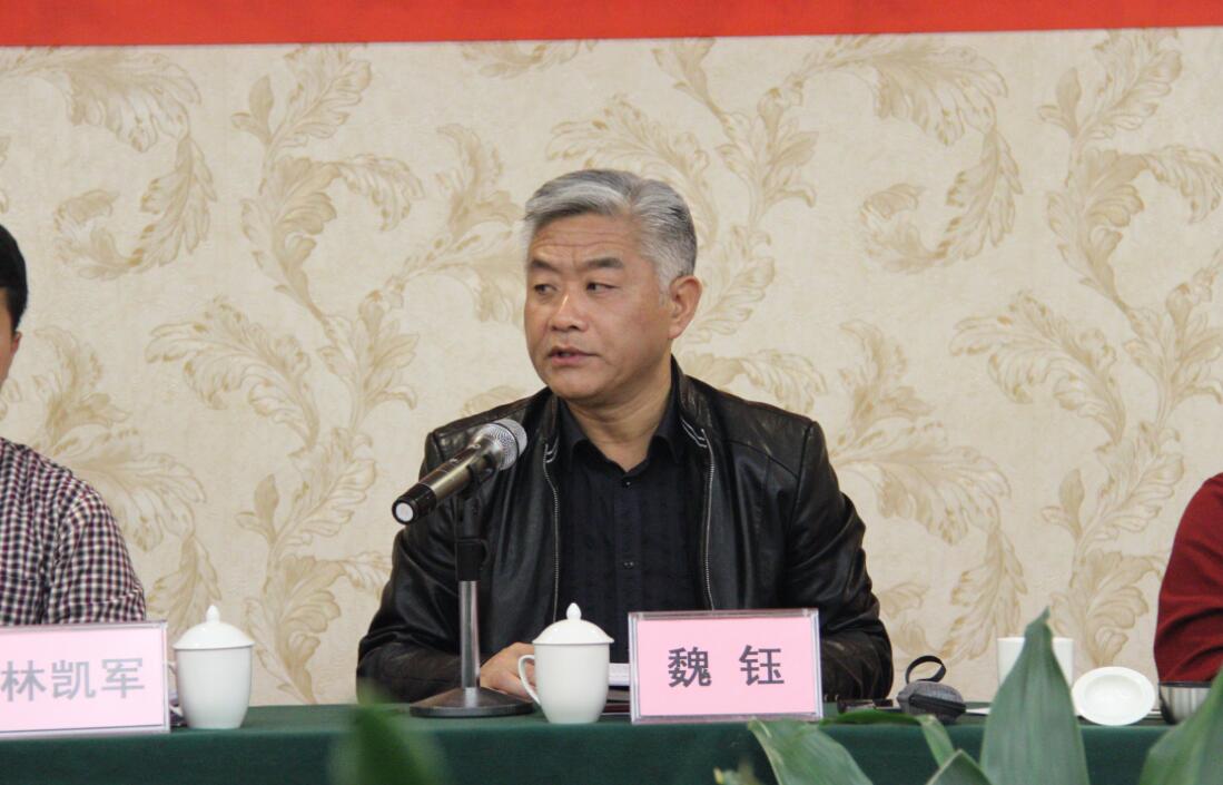 佛山安监局局长