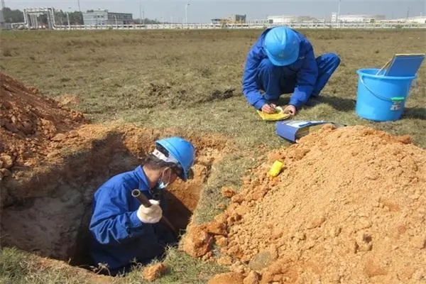 实习生（采样技术员）