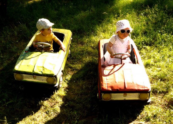 Toys Safety Testing