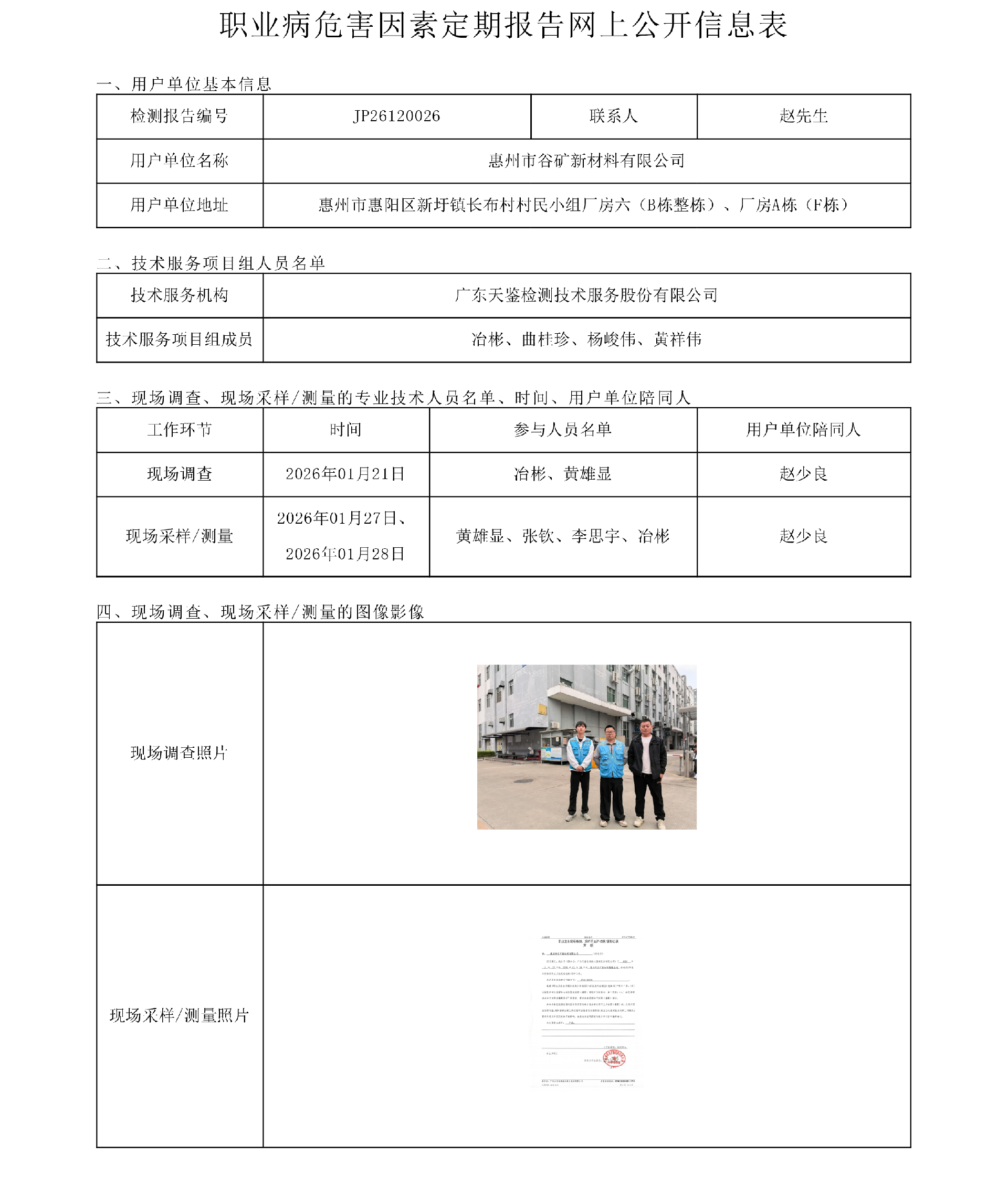JP26120026_惠州市谷矿新材料有限公司  网上公开信息表-上传日期2026.4.3.png