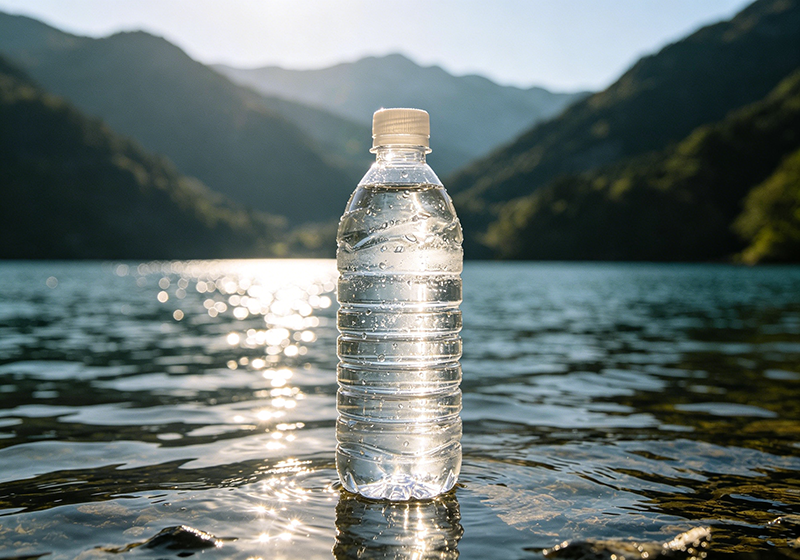饮用水水质检测